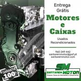 Motores e Caixas de Velocidades Usados e Recondicionados... CLASSIFICADOS Bonsanuncios.pt