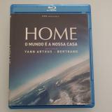 Blu-ray HOME - O MUNDO É A NOSSA... ANúNCIOS Bonsanuncios.pt