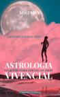 ASTROLOGIA VIVENCIAL DO AUTOCONHECIMENTO AO AMOR VOLUME V... CLASSIFICADOS Bonsanuncios.pt