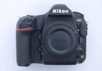 Nikon D850 na embalagem original... CLASSIFICADOS Bonsanuncios.pt