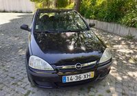 Opel corsa 1.3 CDTI... CLASSIFICADOS Bonsanuncios.pt