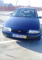 Ford Fiesta Tecno 1.2 16 V... ANúNCIOS Bonsanuncios.pt