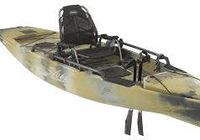 Hobie Pro Angler 14 Kayak... CLASSIFICADOS Bonsanuncios.pt