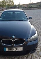 BMW 520 M... CLASSIFICADOS Bonsanuncios.pt