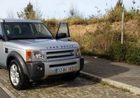 Land Rover Discovery Discovery 3 2.7 TDV6 HSE... CLASSIFICADOS Bonsanuncios.pt