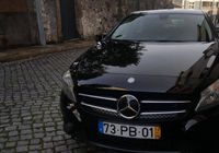 Mercedes-Benz A 180 CDi BlueEfficiency... CLASSIFICADOS Bonsanuncios.pt