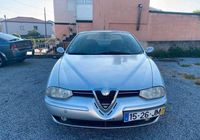 Alfa Romeo 156 twin 1.6 Gpl... CLASSIFICADOS Bonsanuncios.pt