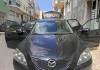 Mazda 3... CLASSIFICADOS Bonsanuncios.pt