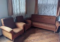 Conjunto de 3 sofas... CLASSIFICADOS Bonsanuncios.pt