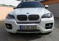BMW X6 Sport 35 D... CLASSIFICADOS Bonsanuncios.pt