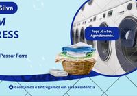 Lavagem de roupa com repassagem... CLASSIFICADOS Bonsanuncios.pt
