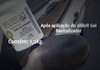 Silibril Gel Revitalizador, silicone, brilho, limpeza, carro, lavagem... ANúNCIOS Bonsanuncios.pt