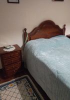 Mobília de quarto com colchão... ANúNCIOS Bonsanuncios.pt