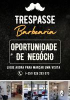 Trespasse de Barbearia... ANúNCIOS Bonsanuncios.pt