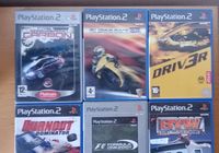 Varios Jogos Originais PS2... ANúNCIOS Bonsanuncios.pt