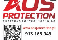 Proteção contra incêndios... ANúNCIOS Bonsanuncios.pt