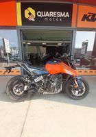 Ktm duke 125 nova laranja... ANúNCIOS Bonsanuncios.pt