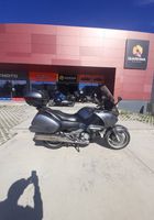 Honda Deauville 700... ANúNCIOS Bonsanuncios.pt