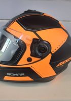 Capacete Axxis Draken Orange... ANúNCIOS Bonsanuncios.pt