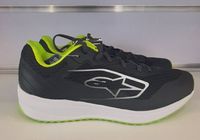 Tenis Alpinstars meta road green... ANúNCIOS Bonsanuncios.pt